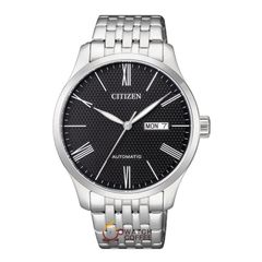 Đồng Hồ Cơ Nam Citizen NH8352-53P Bảo Hành Chính Hãng 5 Năm