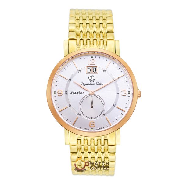 Đồng Hồ OP58012-04M-223 Sapphire Bảo Hành Chính Hãng 5 Năm