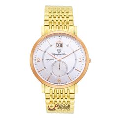Đồng Hồ OP58012-04M-223 Sapphire Bảo Hành Chính Hãng 5 Năm
