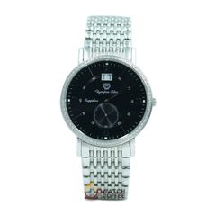 Đồng Hồ Nam OP 58012-04M Sapphire Bảo Hành Chính Hãng 5 Năm