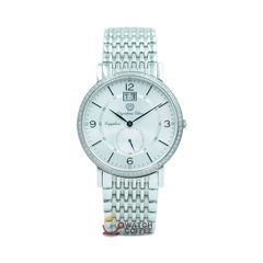 Đồng Hồ Nam OP 58012-04M Sapphire Bảo Hành Chính Hãng 5 Năm