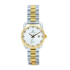 Đồng Hồ Nữ Dây Thép OP-58067L-205 Sapphire Bảo Hành Chính Hãng