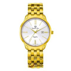 Đồng Hồ Nam OP68061M - 204 Sapphire Bảo Hành Chính Hãng 5 Năm