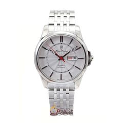 Đồng Hồ Cơ Nam OP-9909AM Sapphire Bảo Hành Chính Hãng 5 Năm