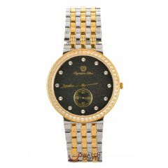 Đồng Hồ Nam OP 55958M-211 Sapphire Bảo Hành Chính Hãng 5 Năm