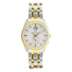 Đồng Hồ OP58072-03M Sapphire Bảo Hành Chính Hãng 5 Năm