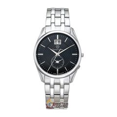 Đồng Hồ OP58072-03M Sapphire Bảo Hành Chính Hãng 5 Năm