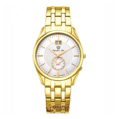 Đồng Hồ OP58072-03M Sapphire Bảo Hành Chính Hãng 5 Năm