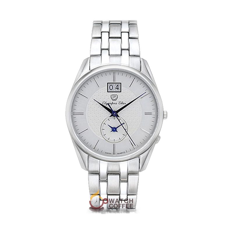 Đồng Hồ OP58072-03M Sapphire Bảo Hành Chính Hãng 5 Năm