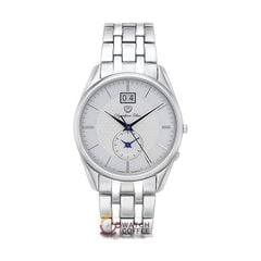 Đồng Hồ OP58072-03M Sapphire Bảo Hành Chính Hãng 5 Năm