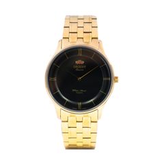 Đồng Hồ Nam Dây Thép Orient OR-3716G Sapphire Dây Thép