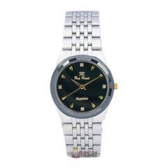 Đồng Hồ Nữ Dây Thép Ray Rucci RR-70027M Sapphire Chính Hãng