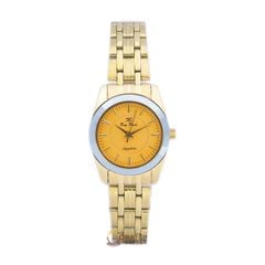 Đồng Hồ Nữ Đẹp Dây Thép Ray Rucci RR-70034L Sapphire chính Hãng