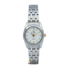 Đồng Hồ Nữ Đẹp Dây Thép Ray Rucci RR-70034L Sapphire chính Hãng