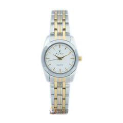 Đồng Hồ Nữ Đẹp Dây Thép Ray Rucci RR-70034L Sapphire chính Hãng