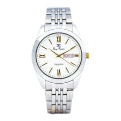 Đồng Hồ Thời Trang Nam Ray Rucci RR-70034M Sapphire Chính Hãng
