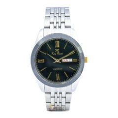 Đồng Hồ Thời Trang Nam Ray Rucci RR-70034M Sapphire Chính Hãng