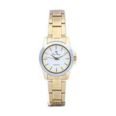 Đồng Hồ Nữ Dây Thép Ray Rucci RR-70035L Sapphire Bảo Hành Chính Hãng