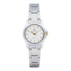 Đồng Hồ Nữ Dây Thép Ray Rucci RR-70035L Sapphire Bảo Hành Chính Hãng