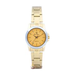 Đồng Hồ Nữ Dây Thép Ray Rucci RR-70035L Sapphire Bảo Hành Chính Hãng