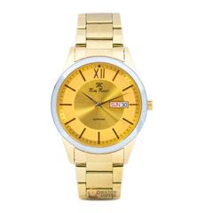 Đồng Hồ Nam Đẹp Ray Rucci RR-70036M Sapphire Chính Hãng