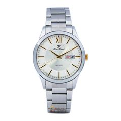 Đồng Hồ Nam Đẹp Ray Rucci RR-70036M Sapphire Chính Hãng