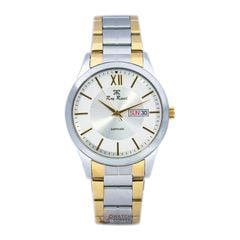 Đồng Hồ Nam Đẹp Ray Rucci RR-70036M Sapphire Chính Hãng