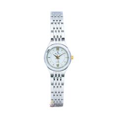 Đồng Hồ Nữ Dây Thép Ray Rucci RR-70040L Sapphire Chính Hãng