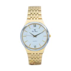 Đồng Hồ Nam Dây Thép Ray Rucci RR-70040M Sapphire Bảo Hành Chính Hãng