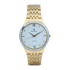 Đồng Hồ Nam Dây Thép Ray Rucci RR-70040M Sapphire Bảo Hành Chính Hãng