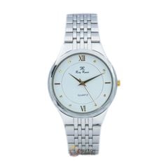 Đồng Hồ Nam Dây Thép Ray Rucci RR-70040M Sapphire Bảo Hành Chính Hãng