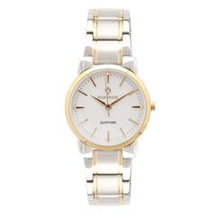 Đồng Hồ Nữ Dây Thép Surise 749SWA Sapphire Chính Hãng