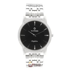 Đồng Hồ Đeo Tay Nam Sunrise 769SWA Sapphire Chính Hãng
