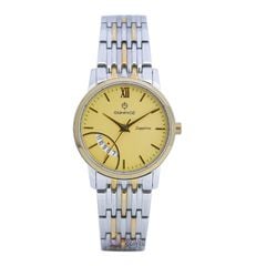 Đồng Hồ Nữ Dây Thép Sunrise 783SWA Sapphire Bảo Hành Chính Hãng