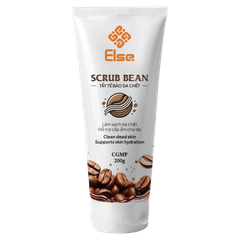 Mỹ Phẩm ELSE Tẩy Tế Bào Da Chết Body Cafe