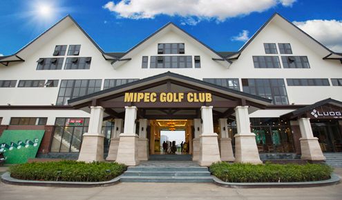  MIPEC GOLF CLUB 
