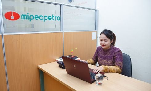  MIPEC PETRO 