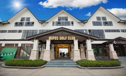  MIPEC GOLF CLUB 