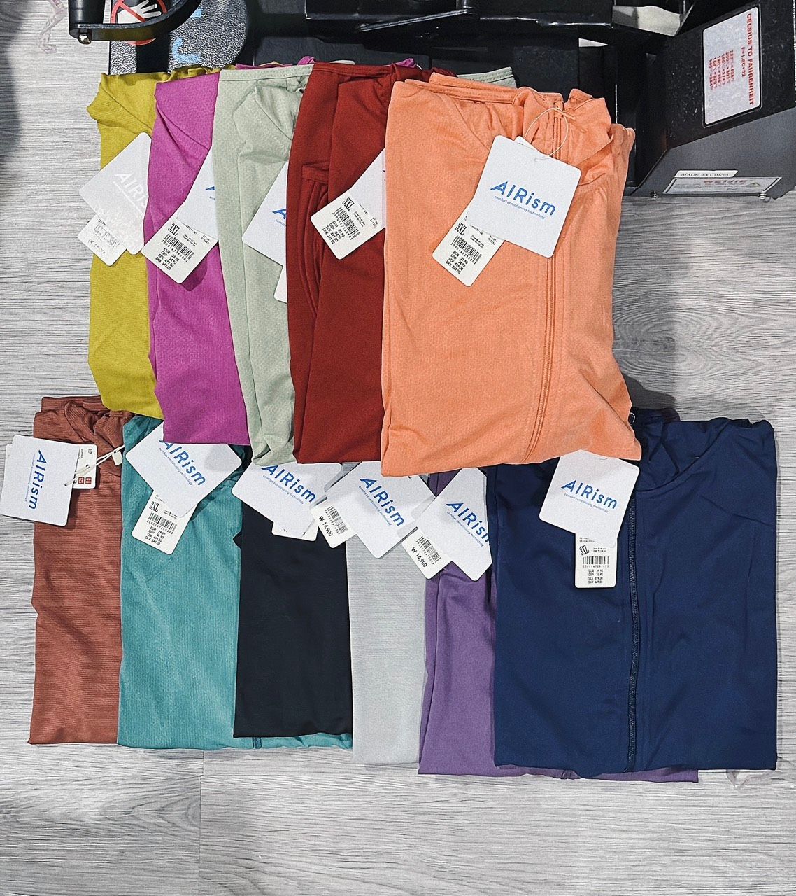 Uniqlo Việt Nam Giá Quần áo Uniqlo Chính Hãng Khuyến Mãi Tháng 72023 #35 Uniqlo Việt Nam Giá Quần áo Uniqlo Chính Hãng Khuyến Mãi Tháng 72023