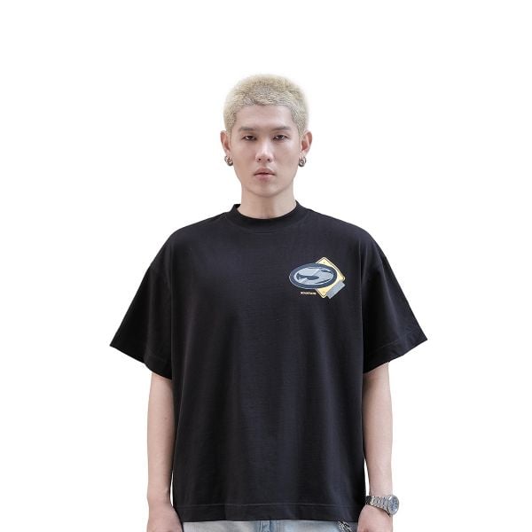  TẮT XI NHAN BIG BOXY T-SHIRT 