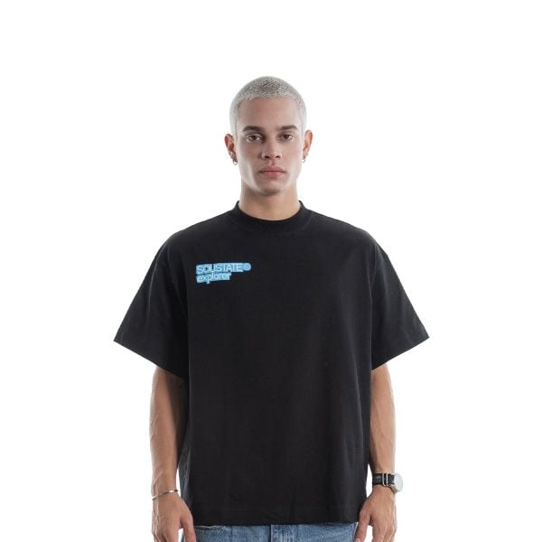 EXPLORER BIG BOXY T-SHIRT 