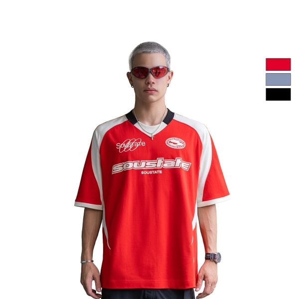  SOCCER V2 OVERSIZE T-SHIRT 