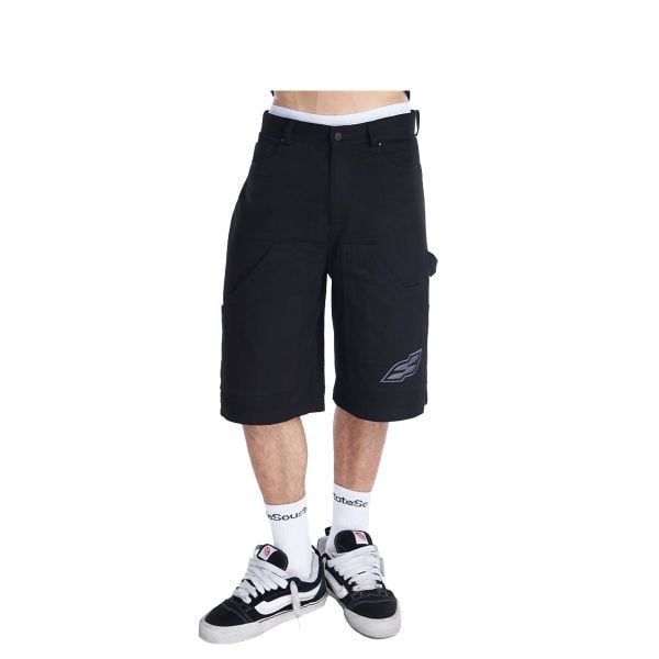  SS LOGO CARGO PANTS V.2 
