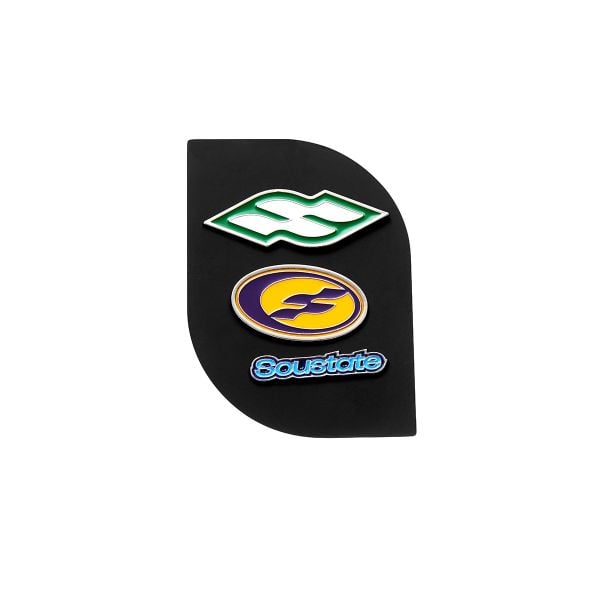  SS SIGNATURE 03 PIN SET 