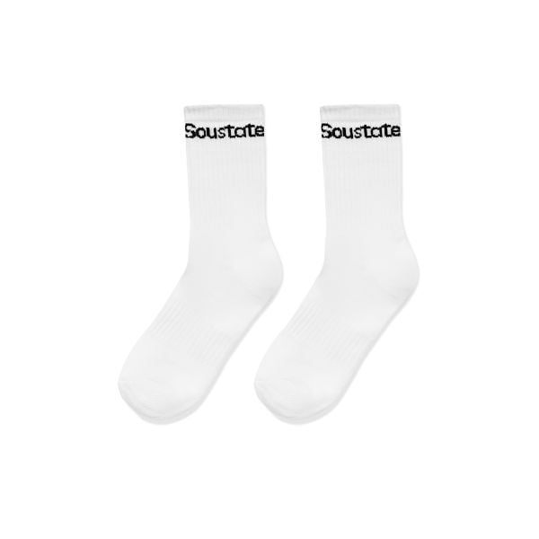  SS LOGO SOCKS 2.0 