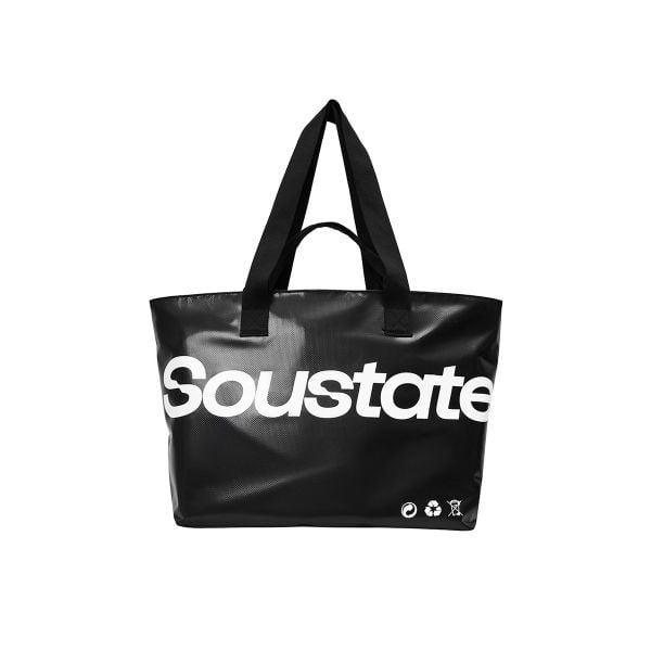 SS SHOPPER TOTE BAG 