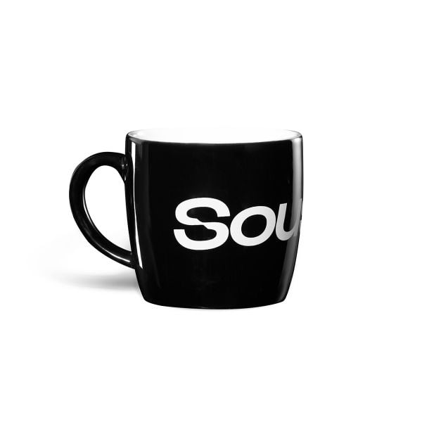  SS LOGO MUG 