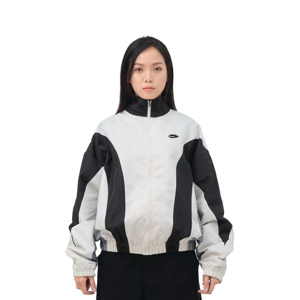  SS PARACHUTE JACKET V1 