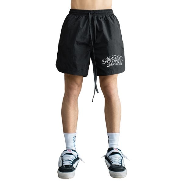  SS PARACHUTE SHORTS 