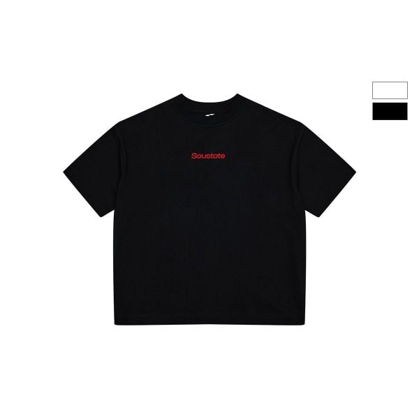  CORE BASIC BOXY T-SHIRT 